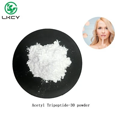 Acetyl Tripeptide-30 Pulver
